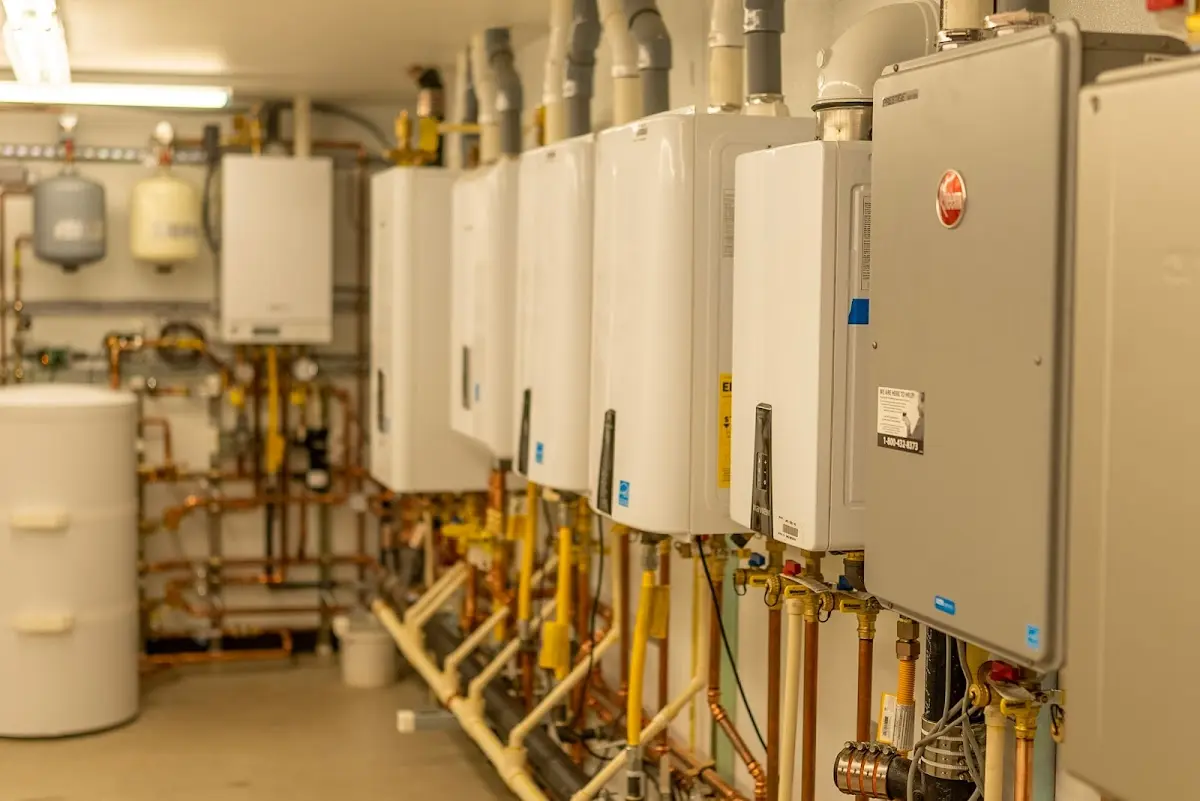 Plumbing services in Williamsburg, FL